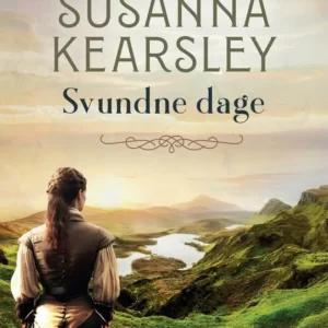 Svundne dage