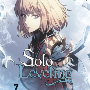 Solo Leveling 7