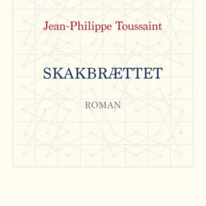 Skakbrættet