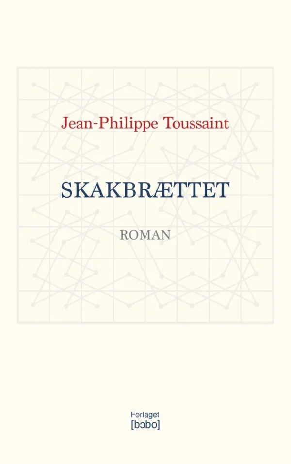 Skakbrættet