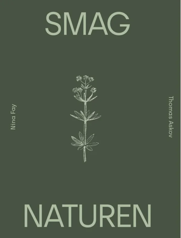 Smag Naturen