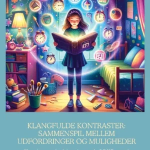 Klangfulde kontraster