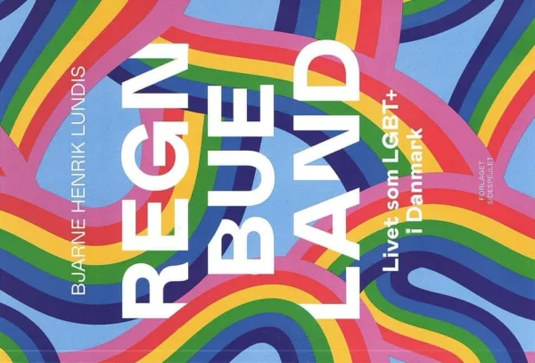 Regnbueland