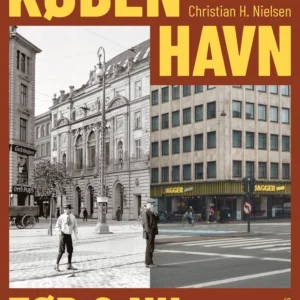 København før & nu