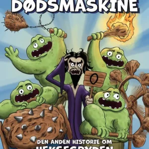 Den perfekte dødsmaskine