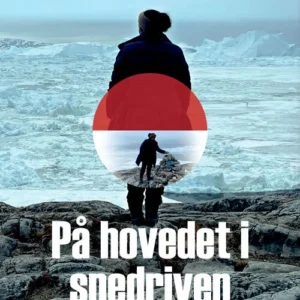 På hovedet i snedriven