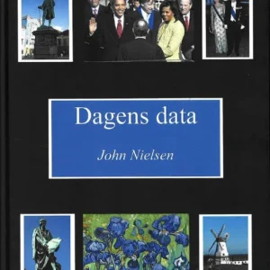 Dagens data