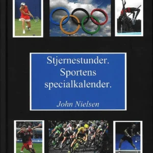 Stjernestunder. Sportens specialkalender