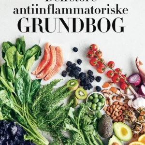 Den store antiinflammatoriske grundbog