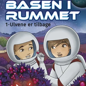 Basen i rummet 1: Ulvene er tilbage