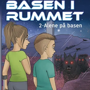 Basen i rummet 2: Alene på basen