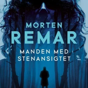 Manden med stenansigtet