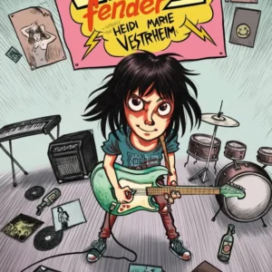 Jenny Fender