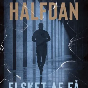 Elsket af få
