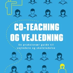 Co-teaching og vejledning