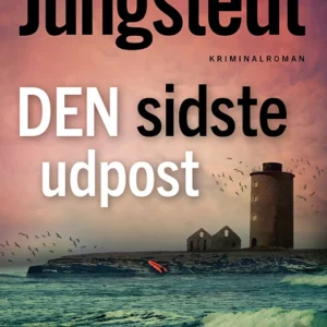 Den sidste udpost
