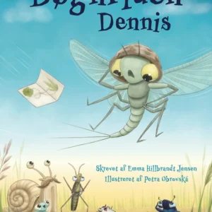 Døgnfluen Dennis