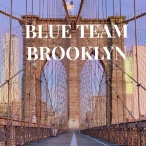 Blue Team Brooklyn