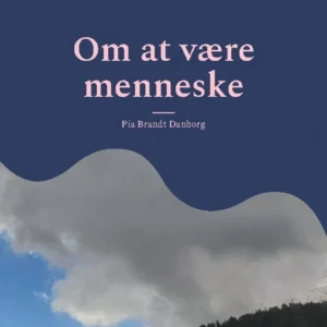 Om at være menneske