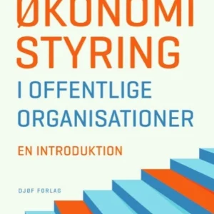 Økonomistyring i offentlige organisationer