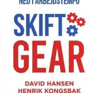 Skift Gear