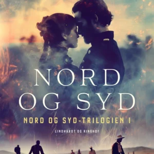 Nord og syd