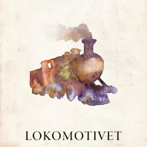 Lokomotivet