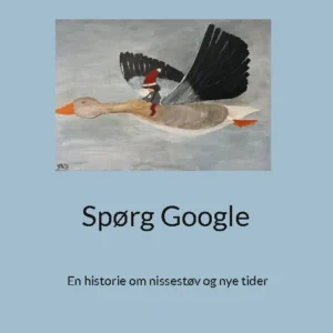 Spørg Google