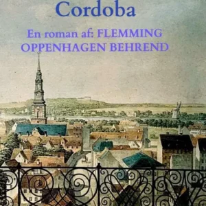Nøglen fra Cordoba
