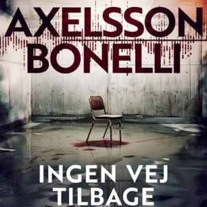 Ingen vej tilbage