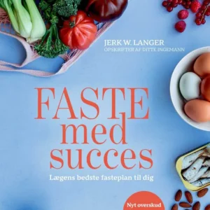 Faste med succes