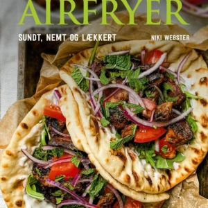 Den grønne airfryer
