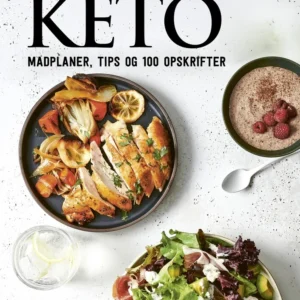 4 uger med keto
