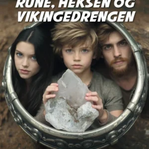 Rune, heksen og vikingedrengen