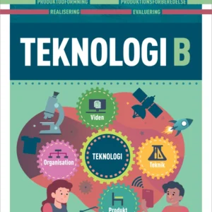 Teknologi B