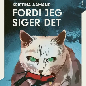 Årgang 2025 - Vendepunkt: Fordi jeg siger det