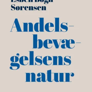 Andelsbevægelsens natur