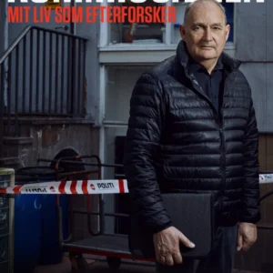 Kommissæren - Mit liv som efterforsker