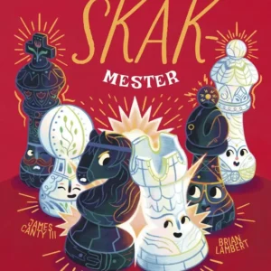 Sådan bliver du skakmester
