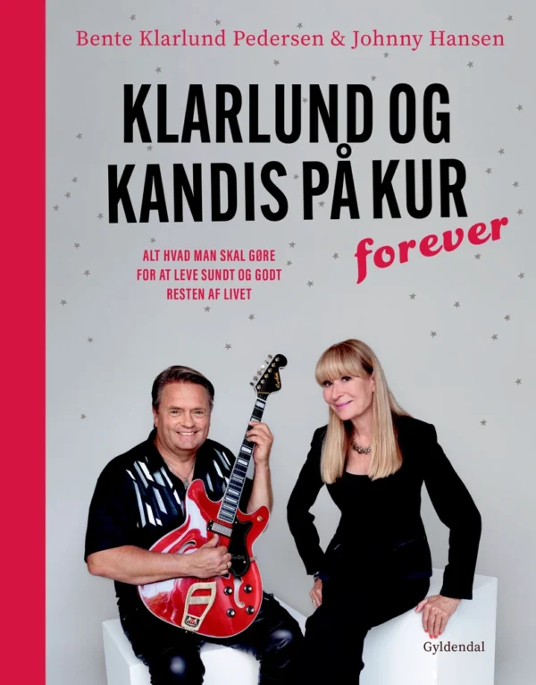 Klarlund og Kandis på kur  -  forever
