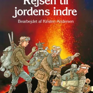 Rejsen til jordens indre