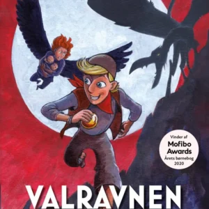 Det blå bjerg 1