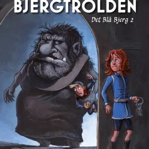 Det blå bjerg 2