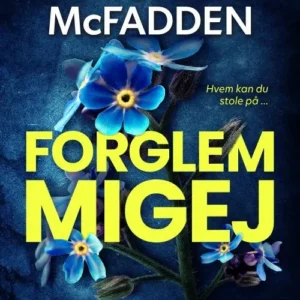 Forglemmigej