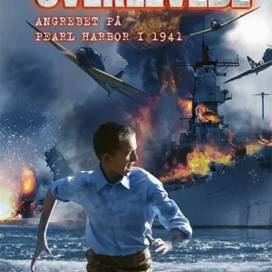 Jeg overlevede angrebet på Pearl Harbor i 1941, BB