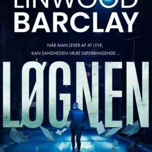 Løgnen