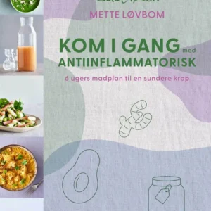 Kom i gang med antiinflammatorisk