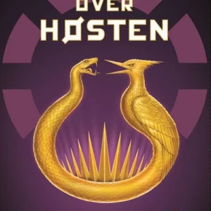 The Hunger Games - Solopgang over høsten