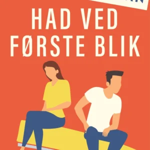 Had ved første blik