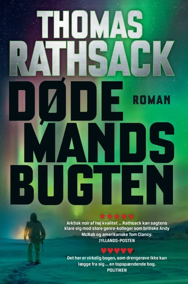 Dødemandsbugten